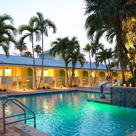 Almond Tree Inn - Adults Only คีย์เวสต์ ภายนอก รูปภาพ
