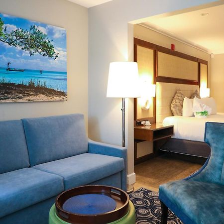 Almond Tree Inn - Adults Only คีย์เวสต์ ภายนอก รูปภาพ