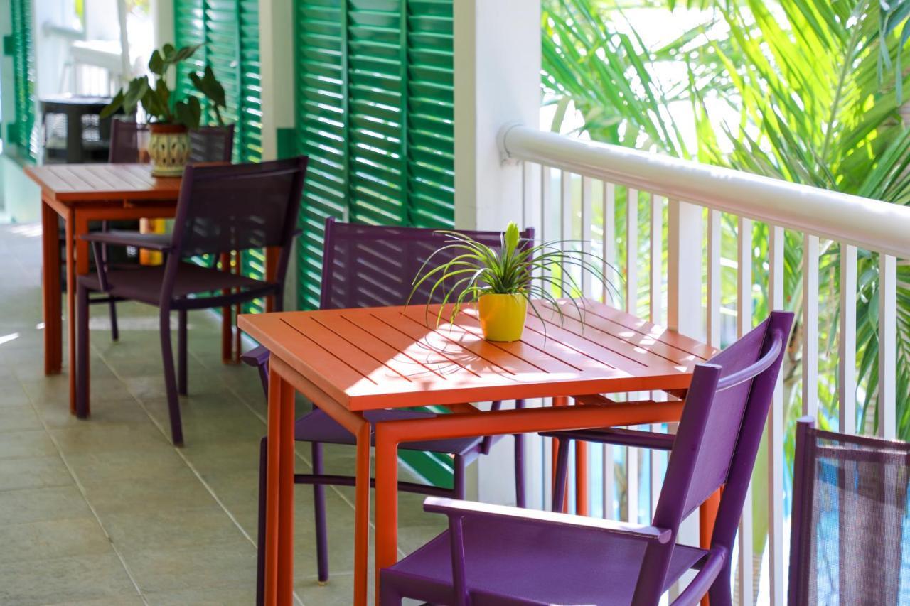Almond Tree Inn - Adults Only คีย์เวสต์ ภายนอก รูปภาพ