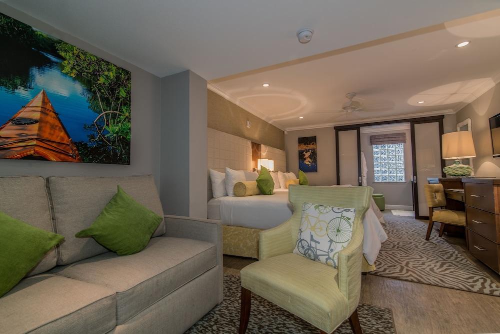Almond Tree Inn - Adults Only คีย์เวสต์ ภายนอก รูปภาพ