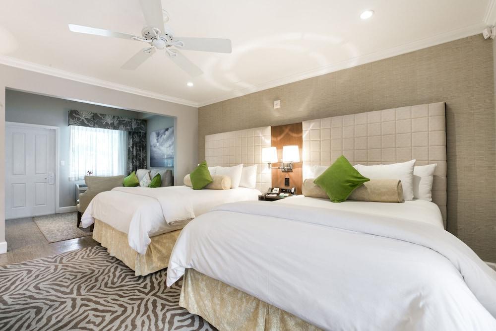 Almond Tree Inn - Adults Only คีย์เวสต์ ภายนอก รูปภาพ
