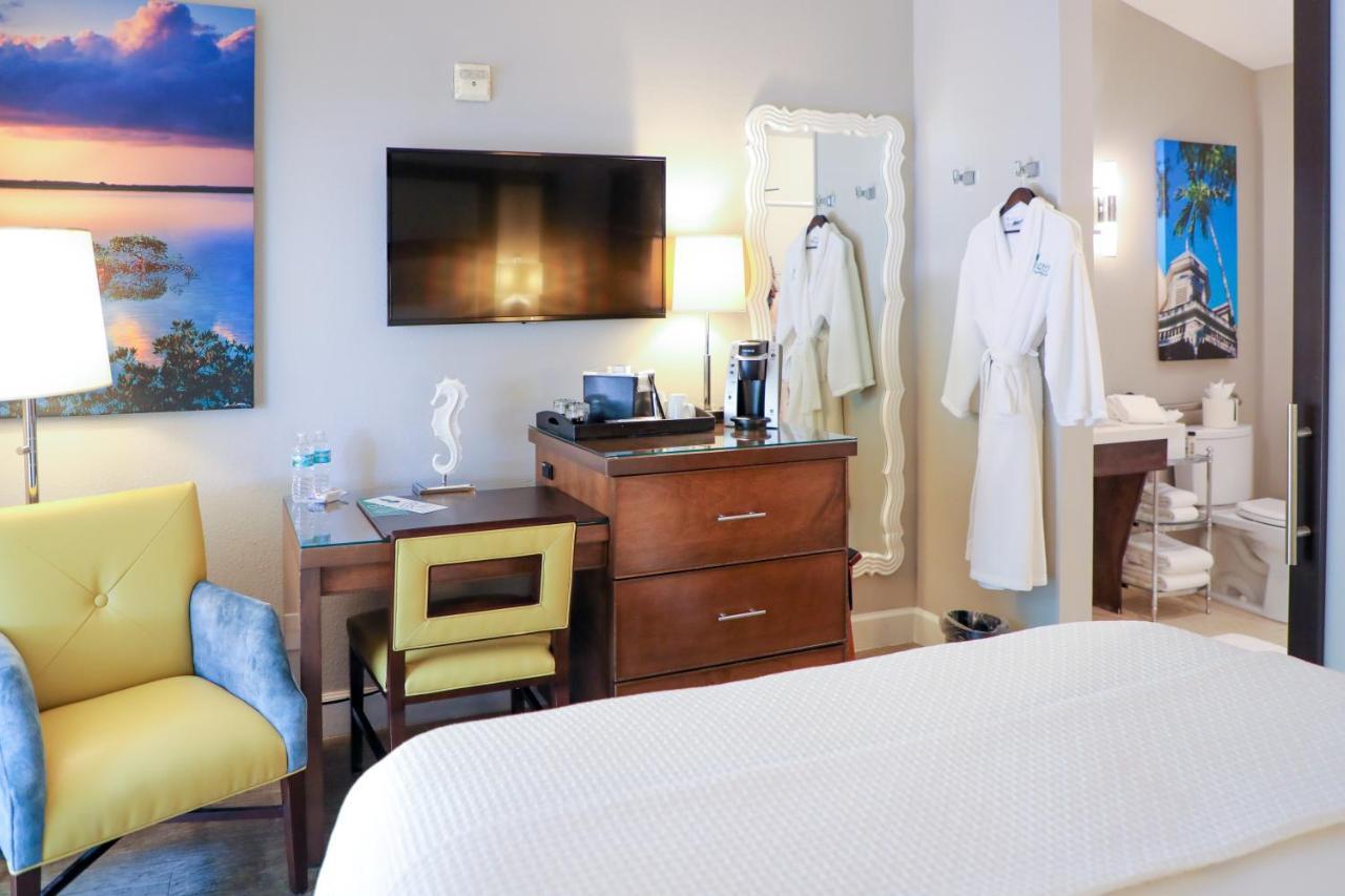 Almond Tree Inn - Adults Only คีย์เวสต์ ห้อง รูปภาพ