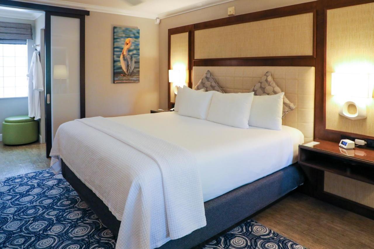 Almond Tree Inn - Adults Only คีย์เวสต์ ภายนอก รูปภาพ