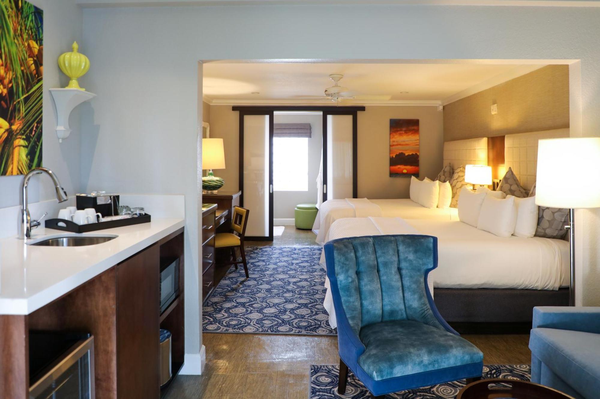 Almond Tree Inn - Adults Only คีย์เวสต์ ภายนอก รูปภาพ