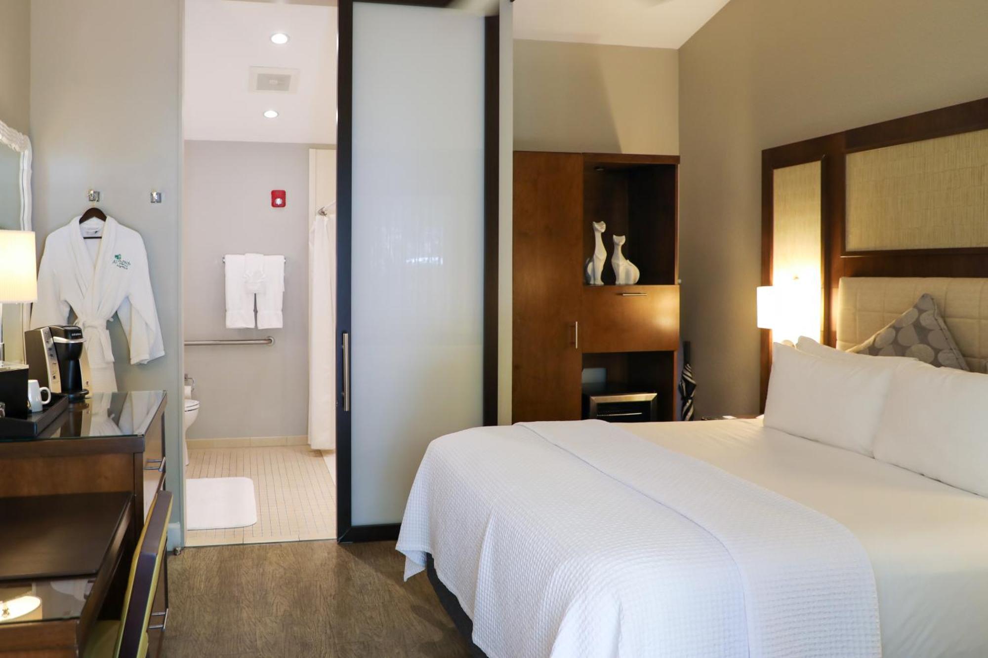 Almond Tree Inn - Adults Only คีย์เวสต์ ห้อง รูปภาพ