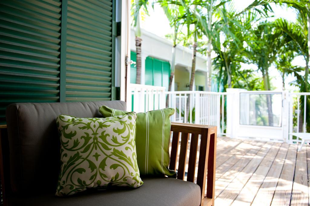 Almond Tree Inn - Adults Only คีย์เวสต์ ภายนอก รูปภาพ