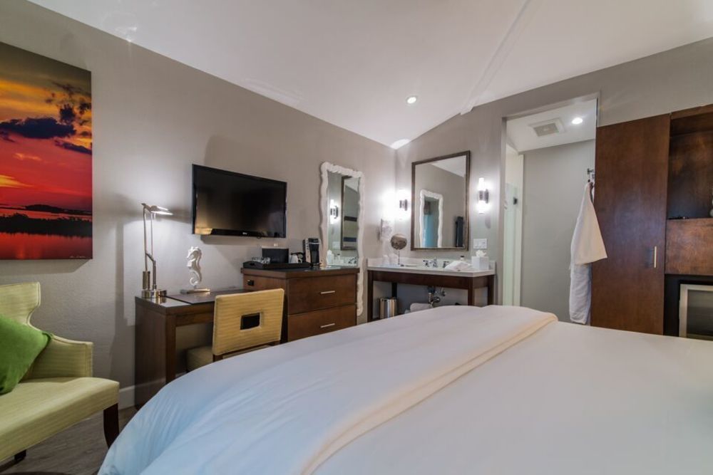 Almond Tree Inn - Adults Only คีย์เวสต์ ภายนอก รูปภาพ