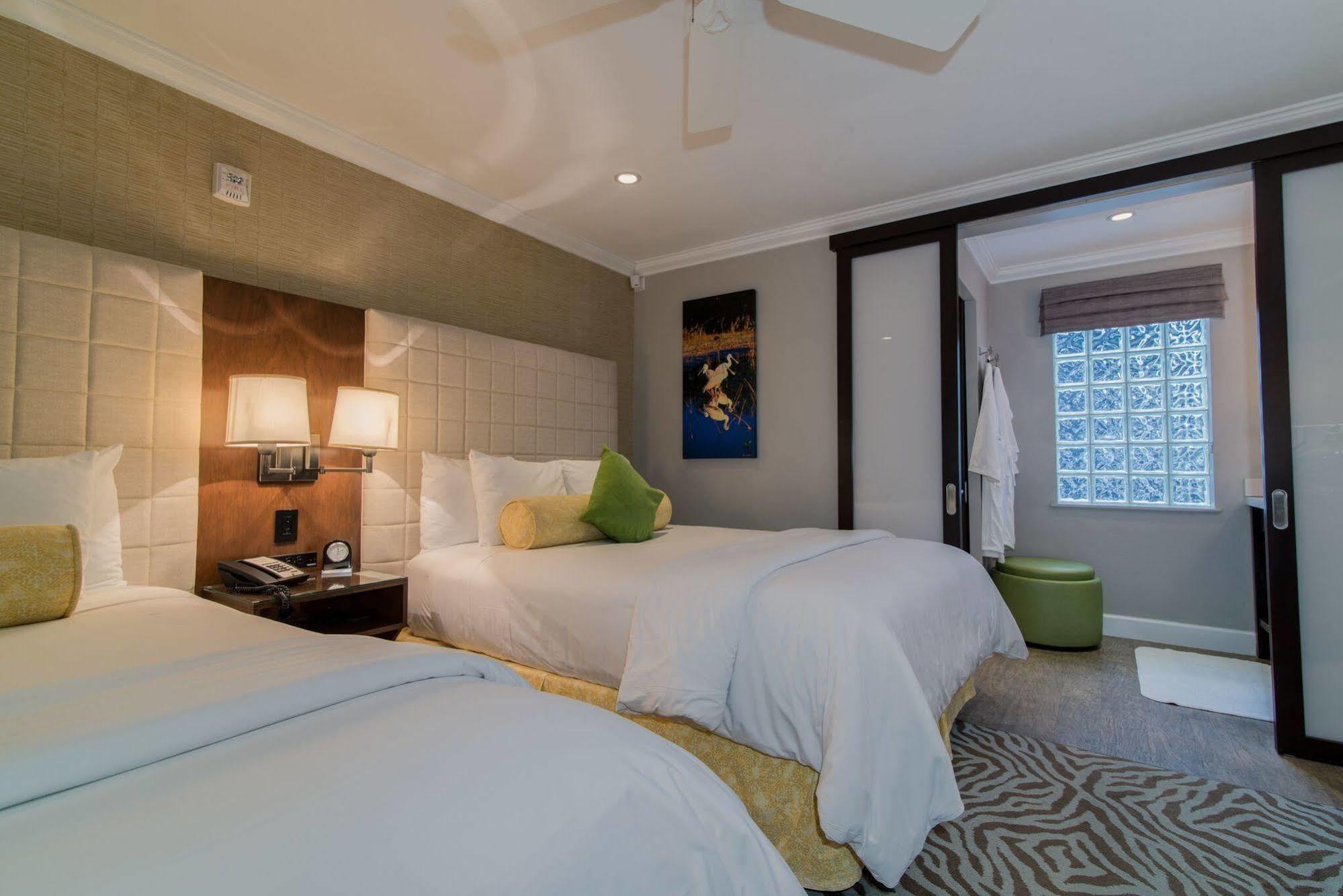 Almond Tree Inn - Adults Only คีย์เวสต์ ภายนอก รูปภาพ