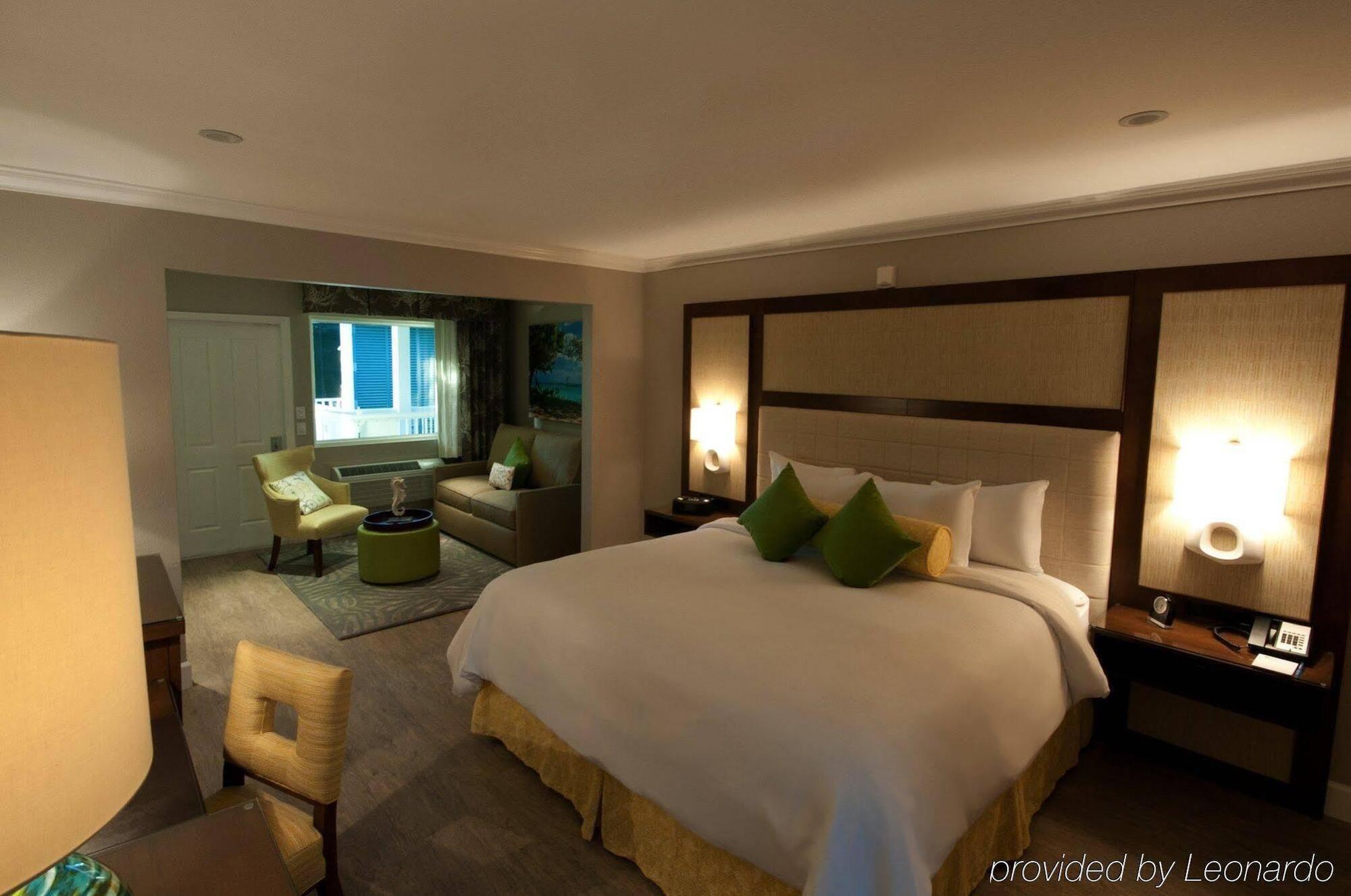 Almond Tree Inn - Adults Only คีย์เวสต์ ภายนอก รูปภาพ